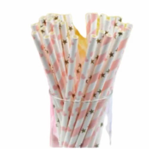 Decorative Straw