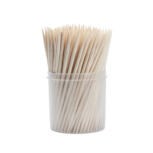 Wooden Toothpick