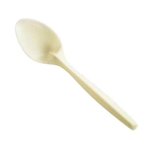 Disposable Spoon