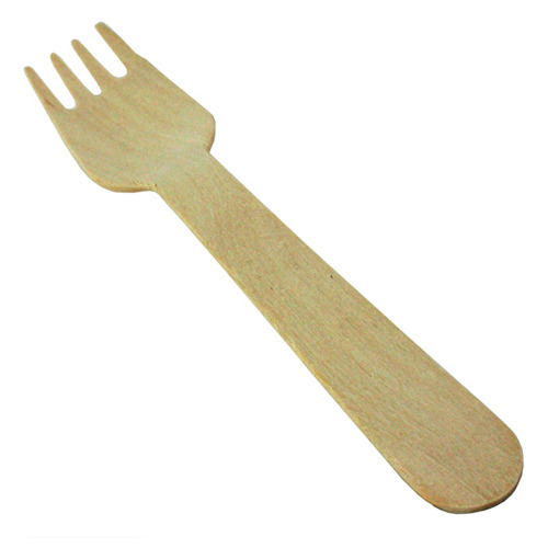Disposable Fork