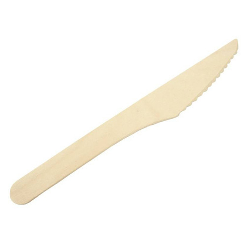 Biodegradable Knives