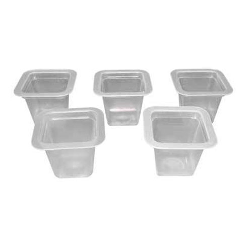 PP Jelly Cup