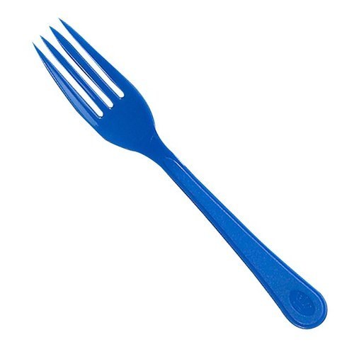 Plastic Fork