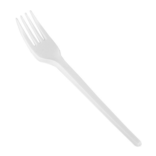 Disposable Plastic Fork