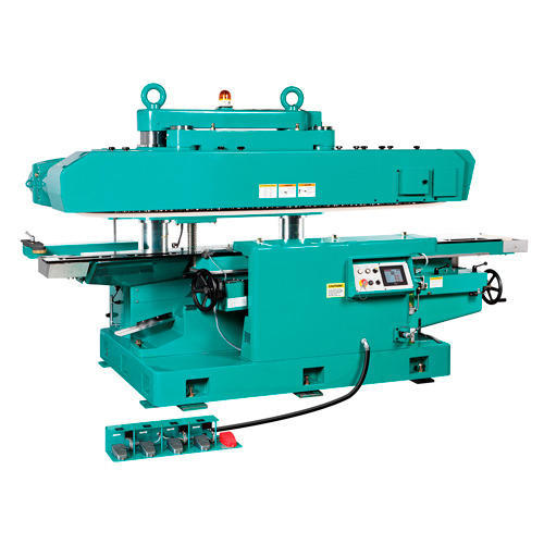 Veneer Dryer