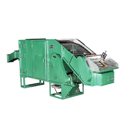 Tea Dryer Machine