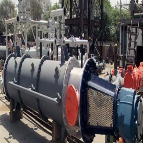 Agitated Thin Film Dryer