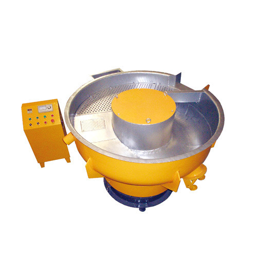 Vibratory Dryer