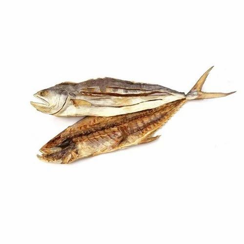 Dry Fish