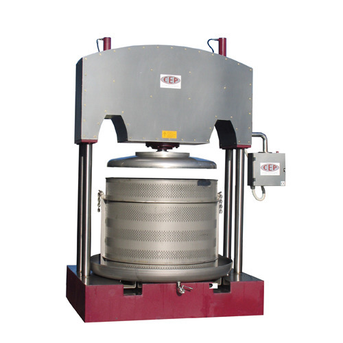 Rotocone Dryer