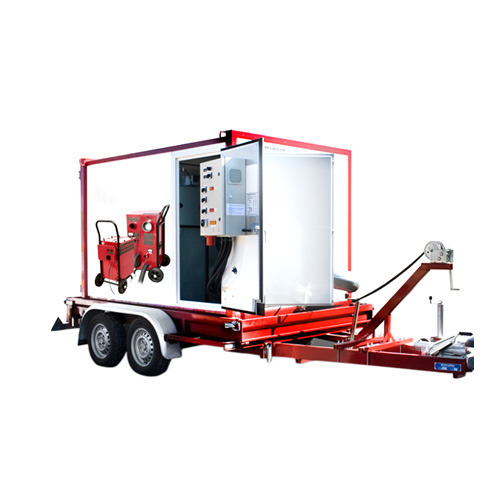 Rapid Sheet Dryer