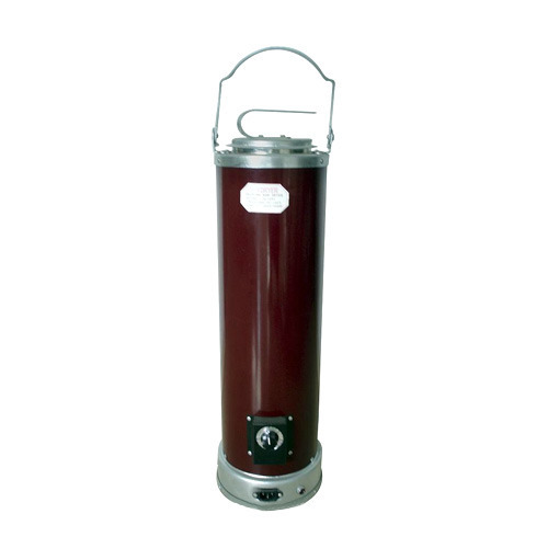 Electrode Dryer