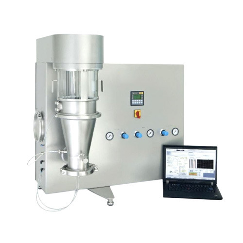 Granulator Dryer