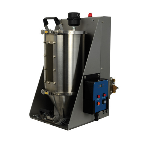 Resin Dryers