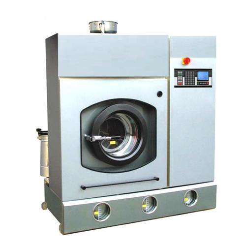 Industrial Washer & Dryer