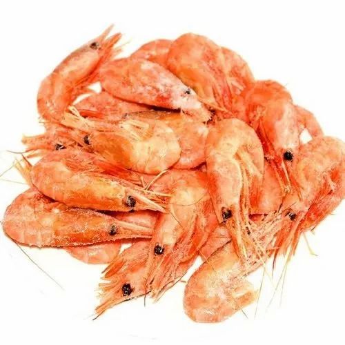 Vannamei Prawn