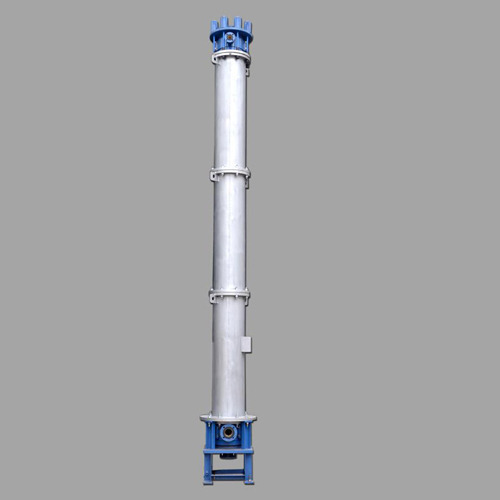 Falling Film Absorber