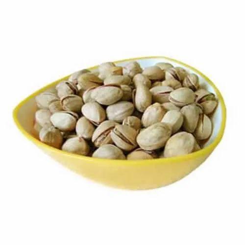 Organic Pista