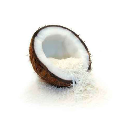 Desiccated Coconut Powder