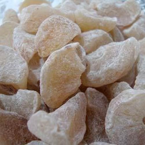 Dry Amla