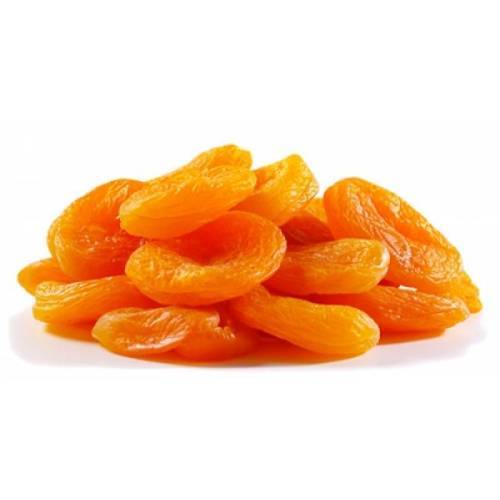 Dry Apricots