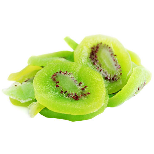 Dried Kiwi