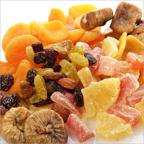 Frozen Dried Fruit