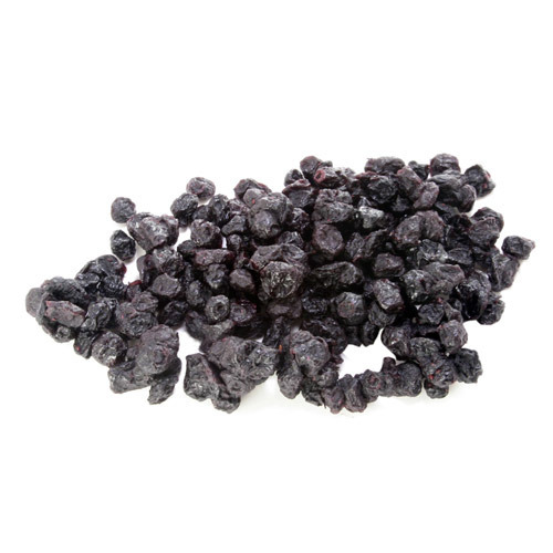 Dried Blueberries