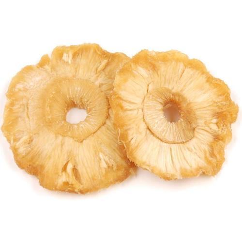 Dried Pineapple
