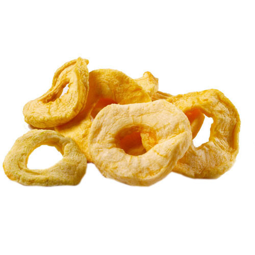 Dried Apple