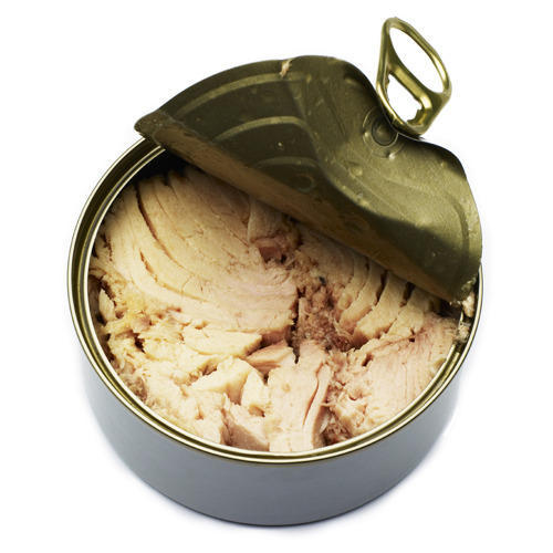 Canned Tuna