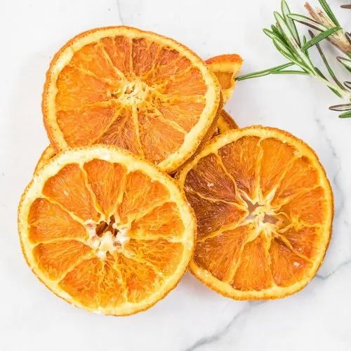 Dried Orange