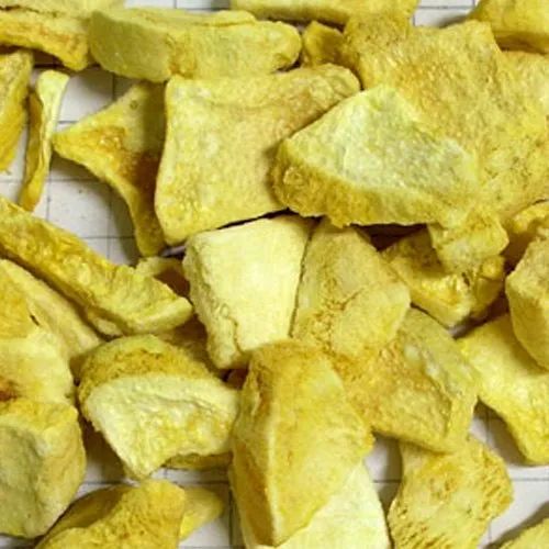 Freeze Dried Mango