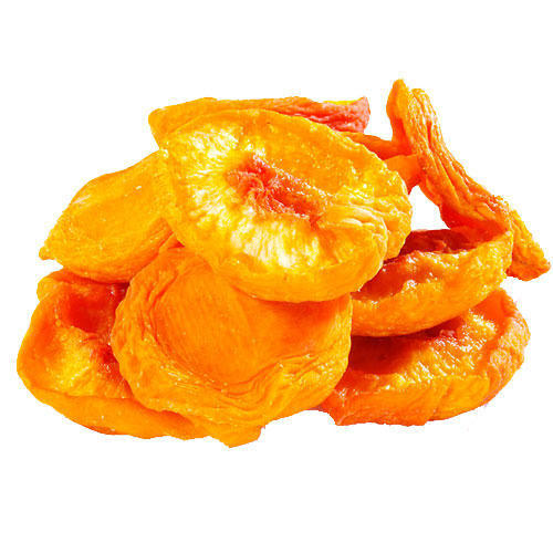 Dried Peaches