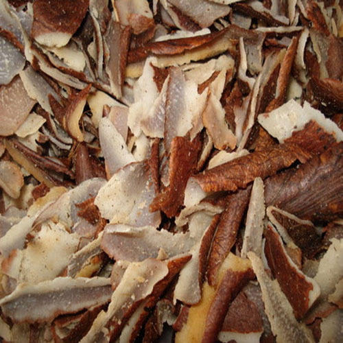 Coconut Peelings