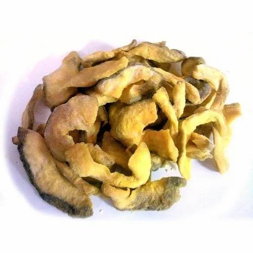 Dehydrated Guava