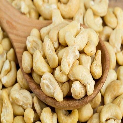 Organic Cashew