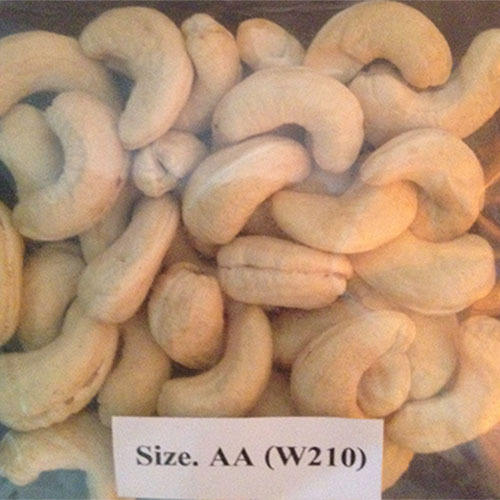 W210 Cashew Nut