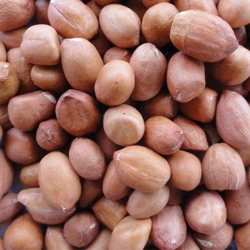 Raw Peanut