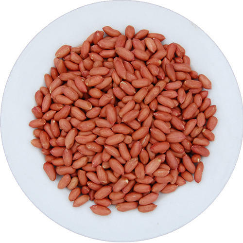 Groundnut Kernels