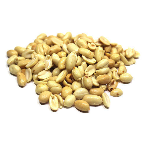 Blanched Peanut