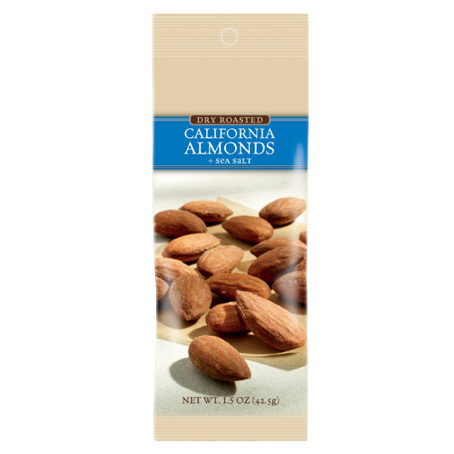 California Almond