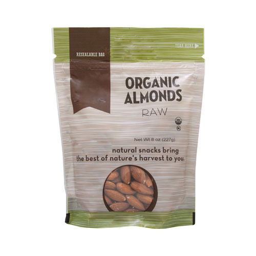 Organic Almond