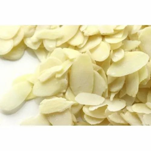 Almond Slice
