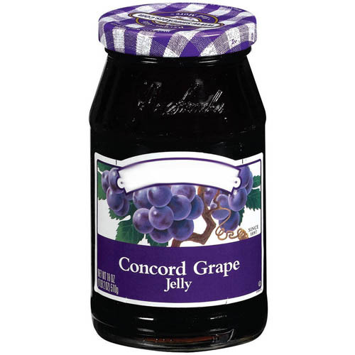 Grape Jelly