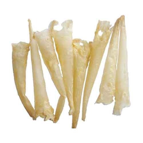 Dried Fish Maw