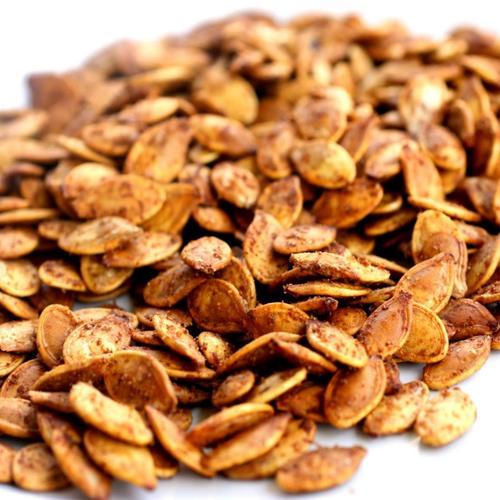 Roasted Pumpkin Seed