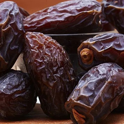 Oman Dates