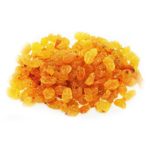 Golden Raisin