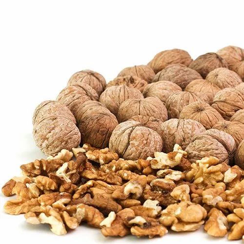 Organic Walnuts